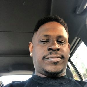 Meet your Posher, Glenn